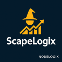 ScapeLogix Discord Bot Logo