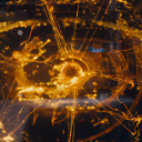 jarvis Discord Bot Logo