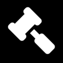 RoCommand Discord Bot Logo
