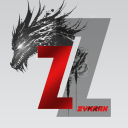 Zynrax Discord Bot Logo