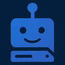 ServerMate Discord Bot Logo