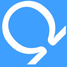 AnonChat Discord Bot Logo