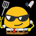 Davio ✨ API Discord Bot Logo