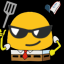 Davio's โจ API Discord Bot Logo