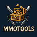 mmotools Discord Bot Logo
