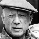 Pablo Picasso Discord Bot Logo