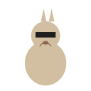 LewdLlama Discord Bot Logo