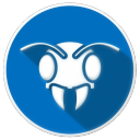 ScaraBot Discord Bot Logo