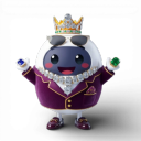 Shufen Bot Discord Bot Logo