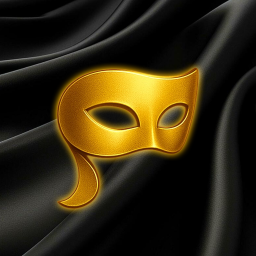 Veil Discord Bot Logo