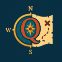 QuestCord Discord Bot Logo