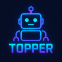 IamTopper Discord Bot Logo