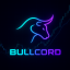Bullcord Discord Bot Logo