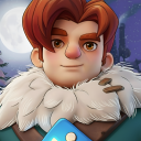 Whiteout Survival Helper Discord Bot Logo
