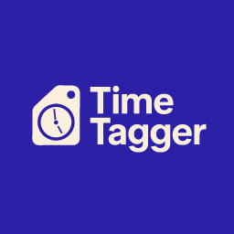TimeTagger Discord Bot Logo