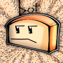 BreadBot Discord Bot Logo