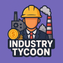 Industry Tycoon Discord Bot Logo