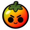 Anistia Discord Bot Logo