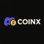 CoinX Discord Bot Logo