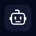 DiscMeet Discord Bot Logo