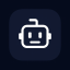DiscMeet Discord Bot Logo