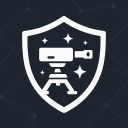 StellarSentry Discord Bot Logo