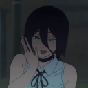 Sasuke Discord Bot Logo