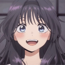 Waguri Discord Bot Logo