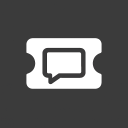 TicketEase Discord Bot Logo