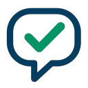 Smart Moderation Discord Bot Logo