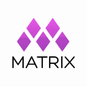 Matrix Discord Bot Logo