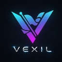 Vexil Discord Bot Logo