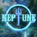 Neptune Discord Bot Logo