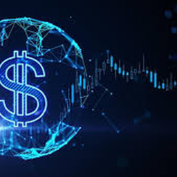 CryptoQuest Discord Bot Logo