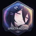 SpectraCore Discord Bot Logo