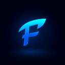 Fynex Discord Bot Logo