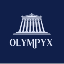 Olympyx Discord Bot Logo