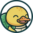 Pebble Discord Bot Logo
