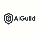 AiGuild Discord Bot Logo