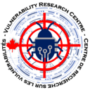 Vunerabilities_Info_bot Discord Bot Logo