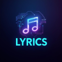 Lyrics Discord Bot Logo