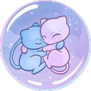bubblez Discord Bot Logo