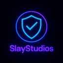 ServerShield Discord Bot Logo