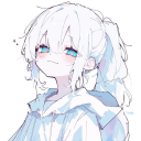 Cursed Discord Bot Logo
