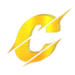 Crypto Tracker Discord Bot Logo