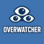 Overwatcher Discord Bot Logo