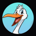 Bociek Discord Bot Logo