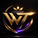 WT GiveAway Discord Bot Logo