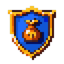 Quiz Bot Builder Discord Bot Logo