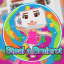 Steal a Brainrot Discord Bot Logo